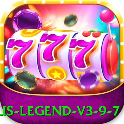 bvb777 Bonus Legend v3.9.7 - vip