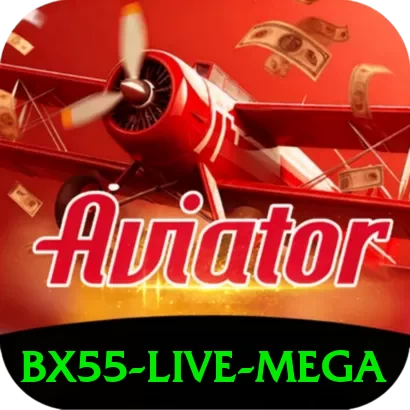 bx55 Live Mega - game