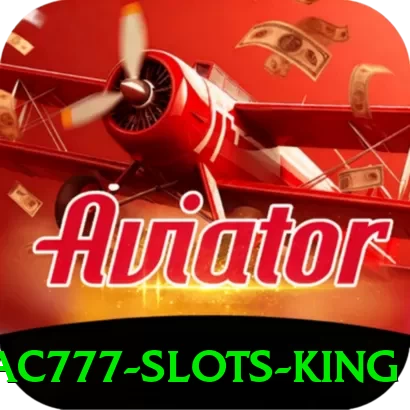 cac777 - Slots King - app