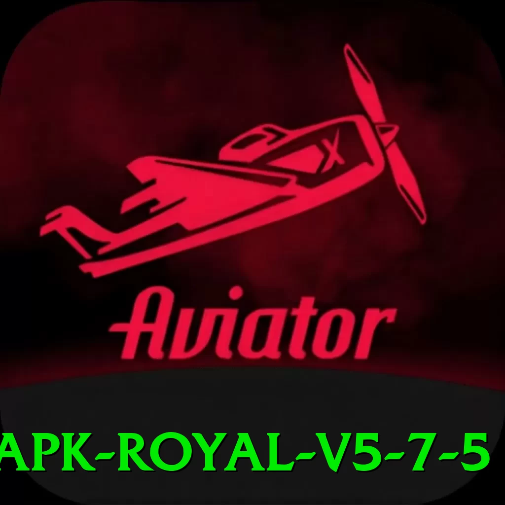 cc44 APK Royal v5.7.5 - game