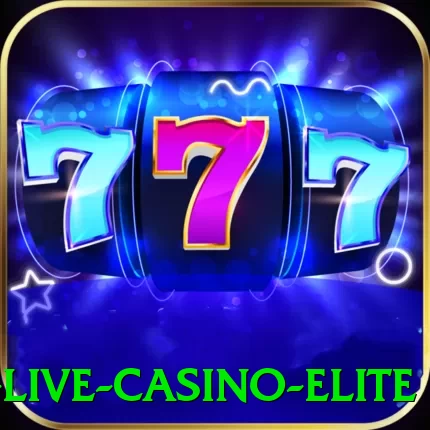 dqd777 Live Casino Elite - vip