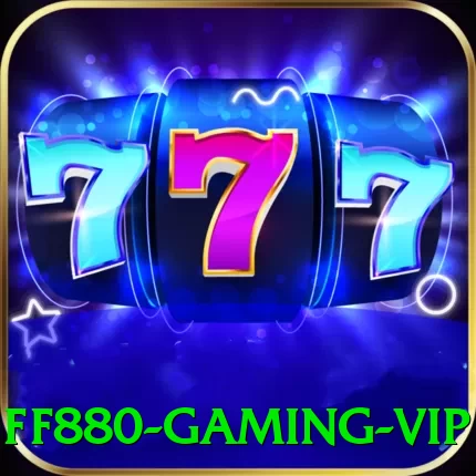 ff880 - Gaming VIP - 🏆 apk