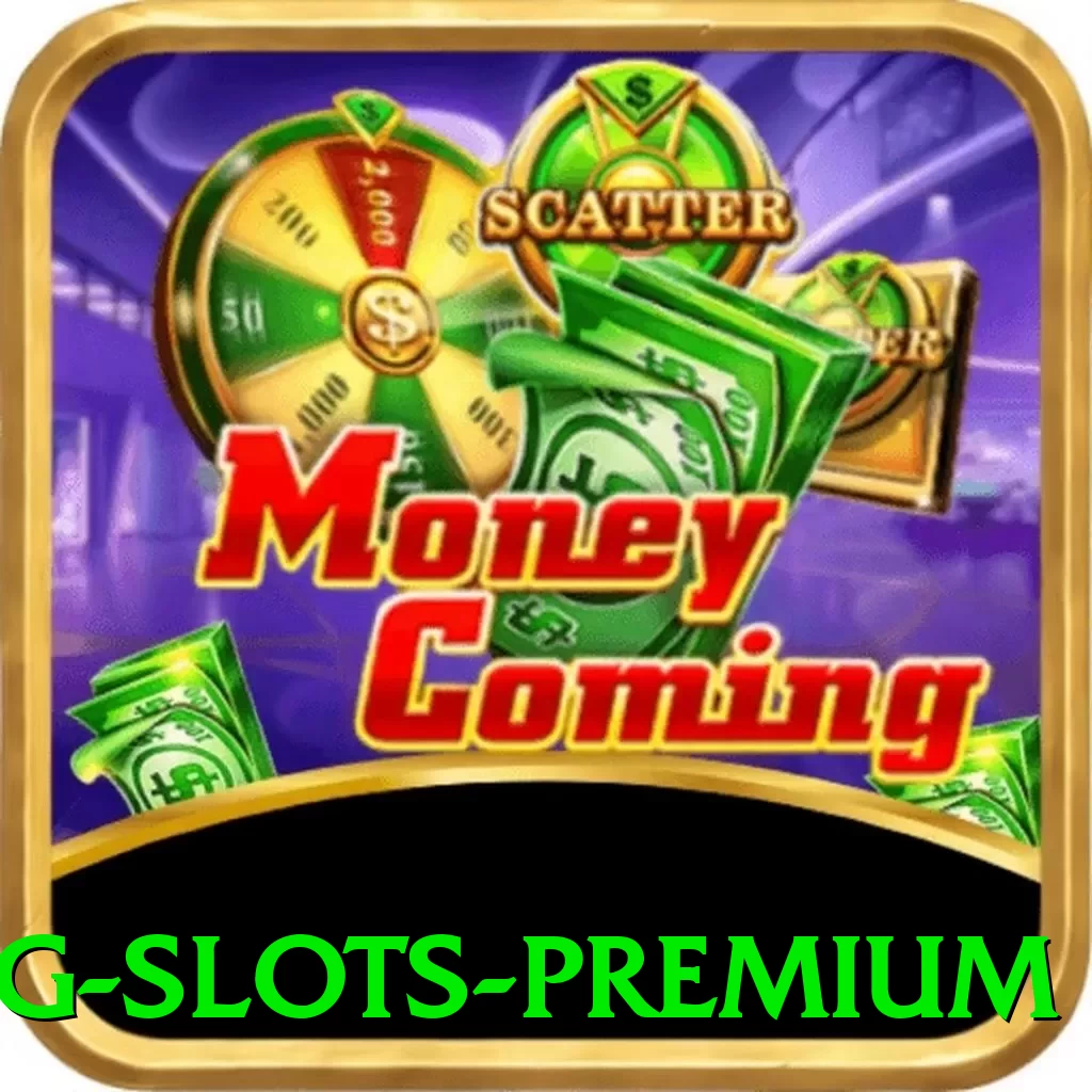 flutepg - Slots Premium - app
