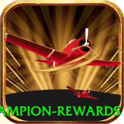 ganha9 Champion Rewards - app