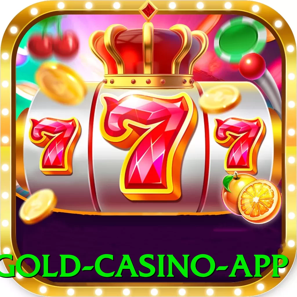 gcg777 Gold Casino App - pak