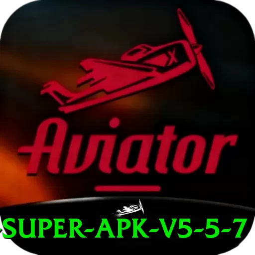 gf4 Super APK v5.5.7 - app
