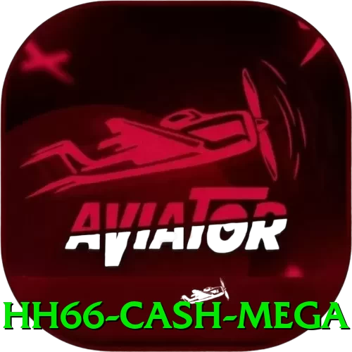 hh66 Cash Mega - go