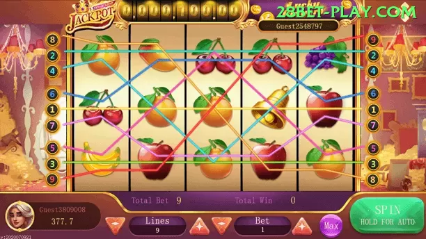 6009bet APK Gold v3.3.3 Screenshot 1