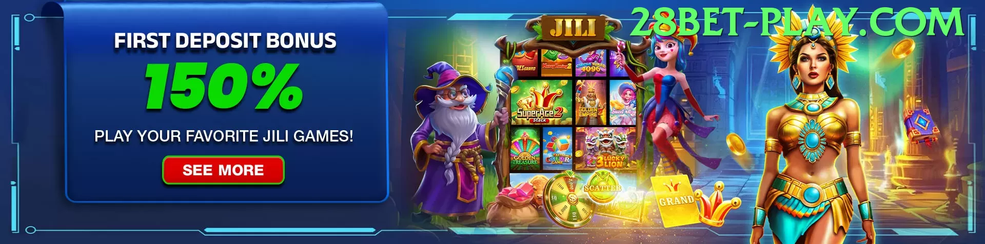 jjbb Casino Official v1.6.9 Screenshot 1