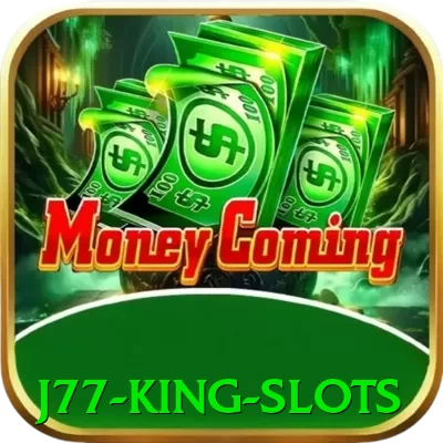 j77 King Slots - game