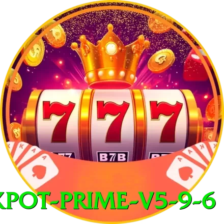 jogo7 Jackpot Prime v5.9.6 - apk
