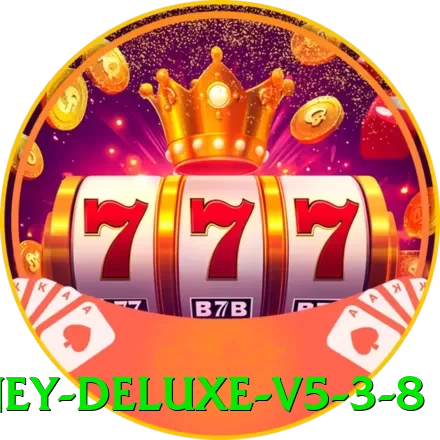 jogojogo Money Deluxe v5.3.8 - pro