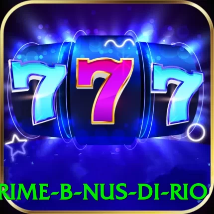 k107 Prime - bônus diário - pak