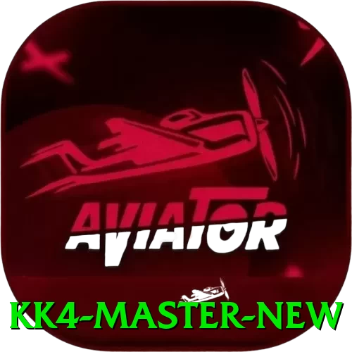 kk4 Master New - vip