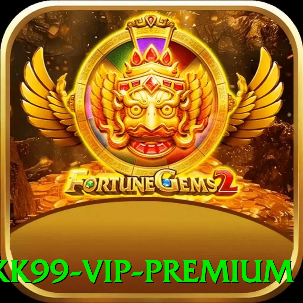 kkkkk99 - VIP Premium - pk