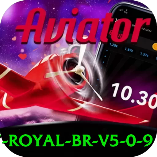 l567 Royal BR v5.0.9 - go