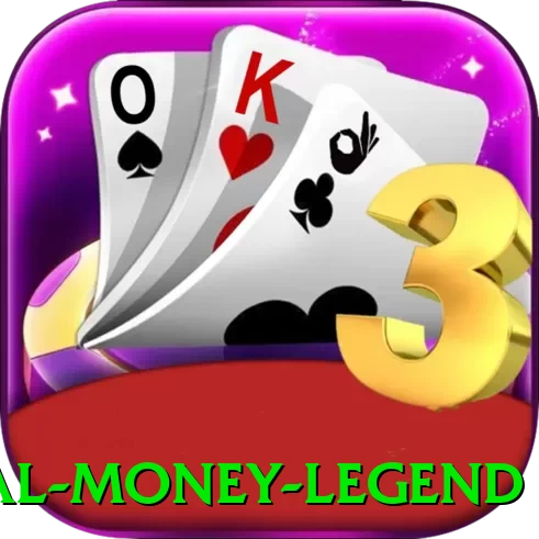 nnnjogo - Real Money Legend - apk