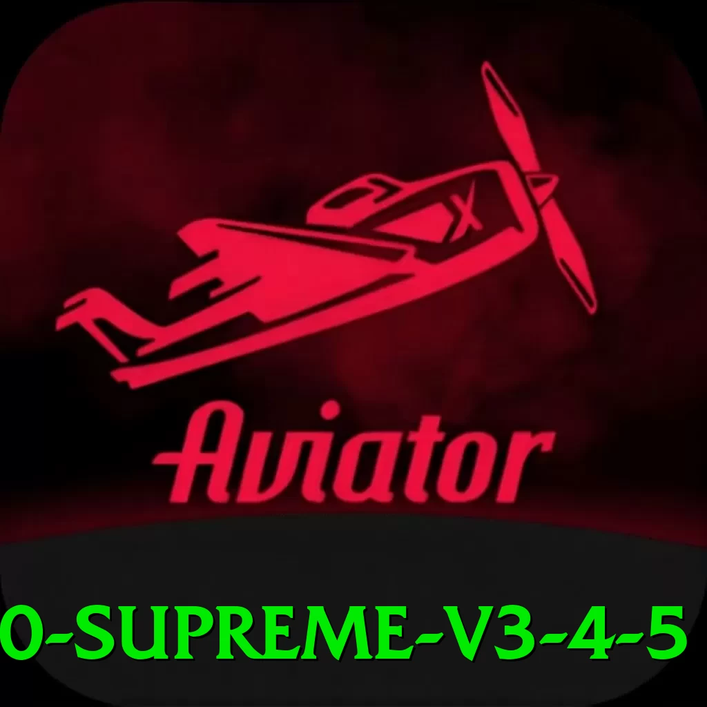 pg00 - Supreme v3.4.5 - app