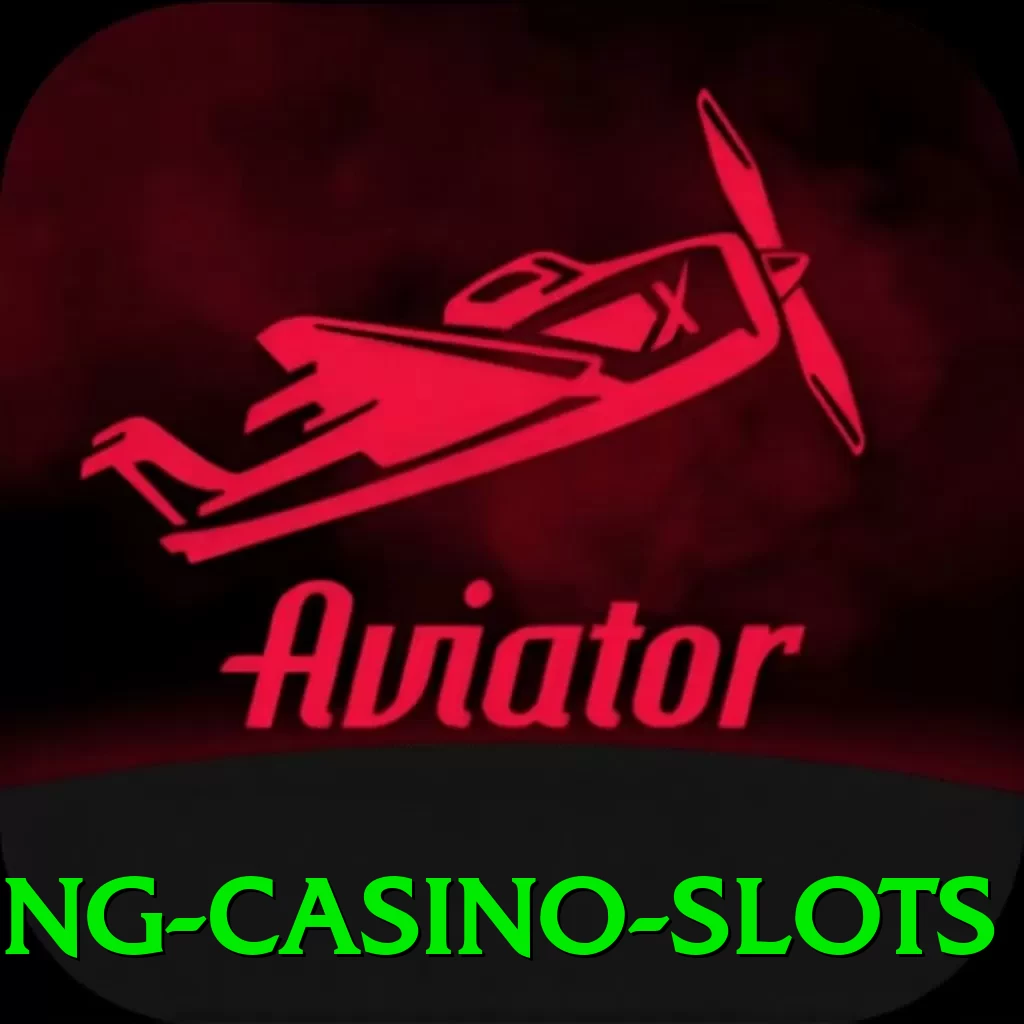 ppn7 King - Casino &amp; Slots - app