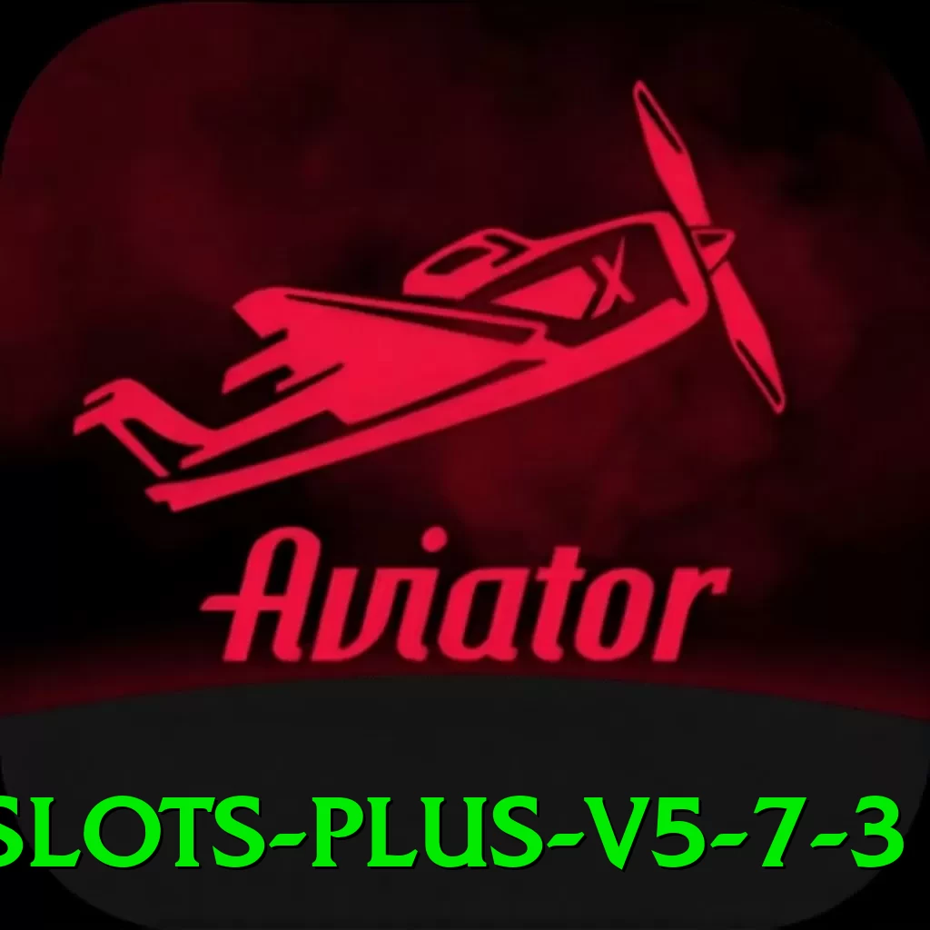 pujogos Slots Plus v5.7.3 - pro