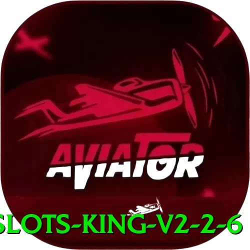 qfqf Slots King v2.2.6 - pro
