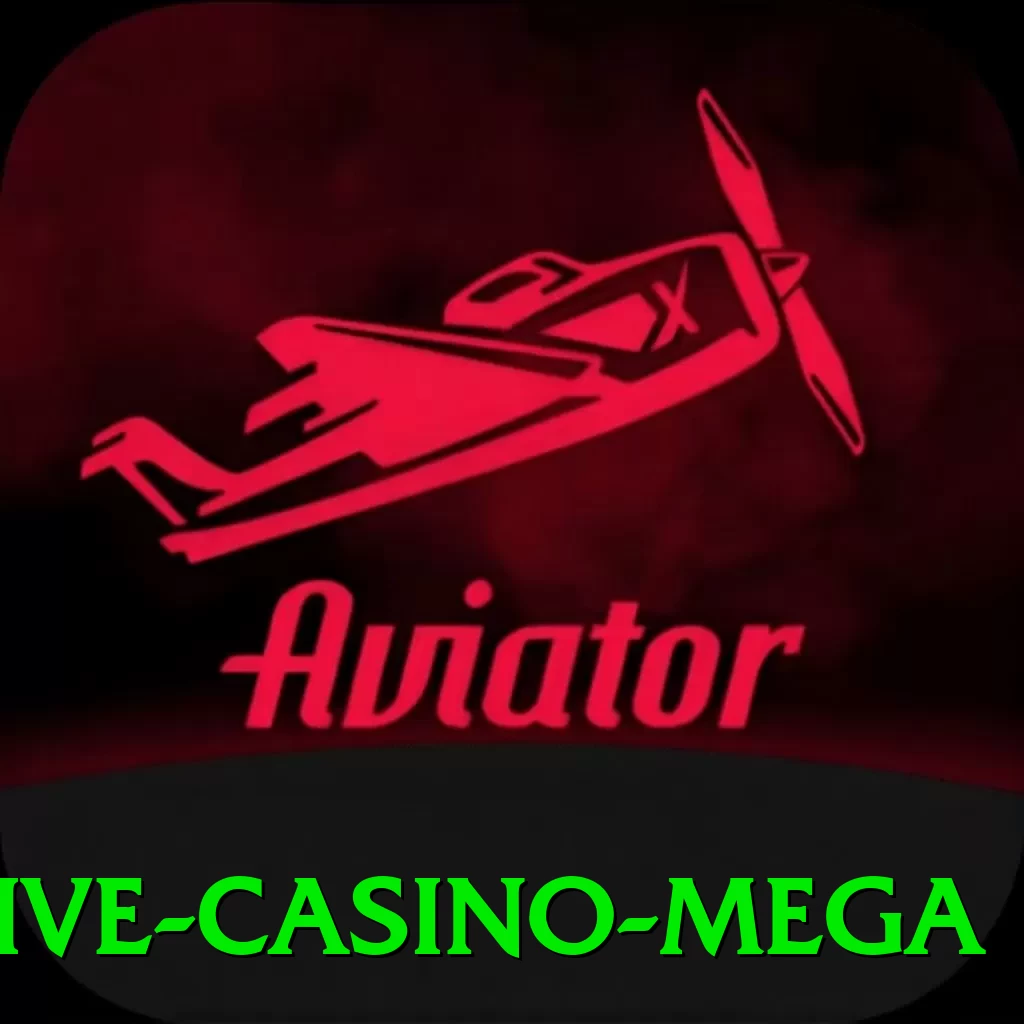 ta99 Live Casino Mega - pak