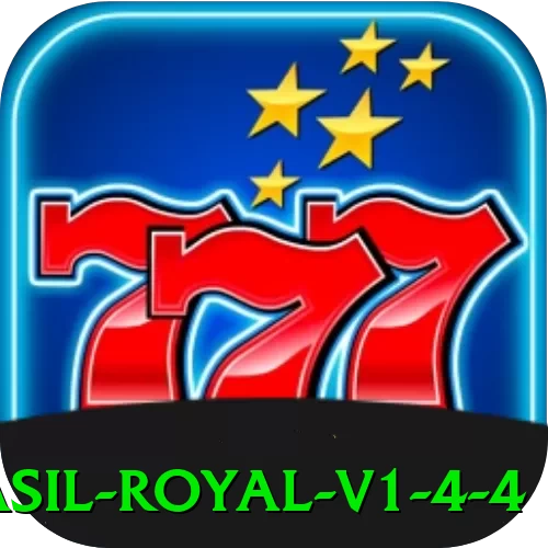 trempg Brasil Royal v1.4.4 - apk