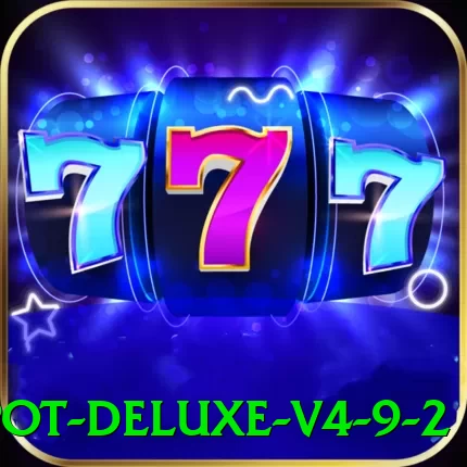 tvvpg Jackpot Deluxe v4.9.2 - pk