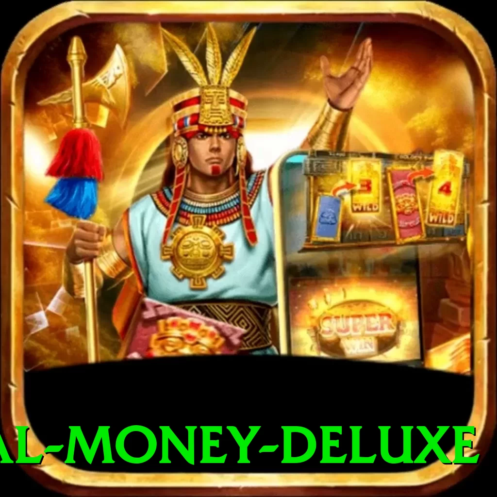 v16bet - Real Money Deluxe - pro