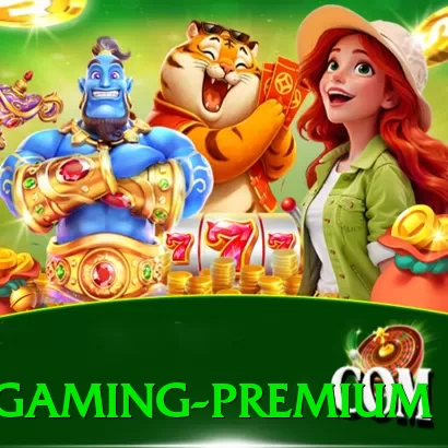 winner7 - Gaming Premium - pak