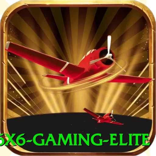 x6x6 Gaming Elite - vip