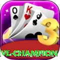 xx11 - Live Champion
