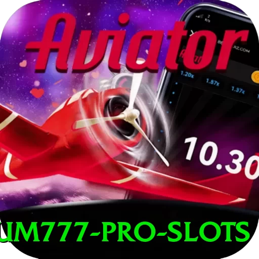 yum777 Pro Slots - pro